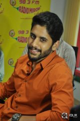 Premam Movie Song Launch in Radio Mirchi